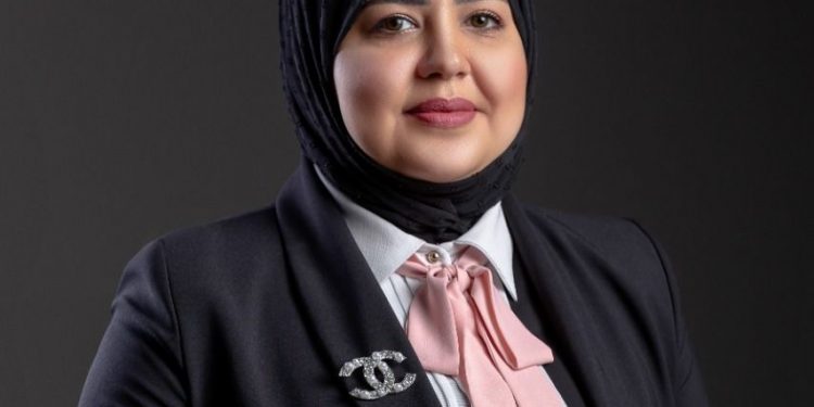 أسما التركى: ارتفاع سعر الدولار ينعش مبيعات الأجانب والمصريين بالخارج