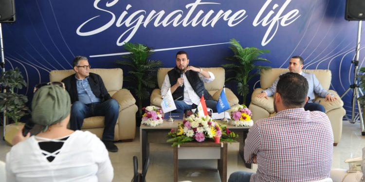 «المنارة للتنمية» تُنهى 70% من أعمال تنفيذ منتجع «بيلافينتو» الجلالة