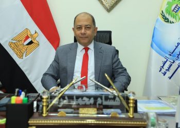 تحليل 113.5 ألف عينة مياه في أول 3 أشهر من 2022 للتأكد من جودة المياه بأسيوط