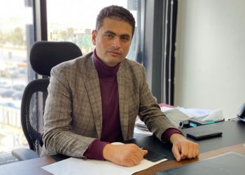 ” النيل العقارية ” أول مطور يحصل علي موافقة مركز البحوث بمنطقة ناطحات السحاب لمشروع “31N”