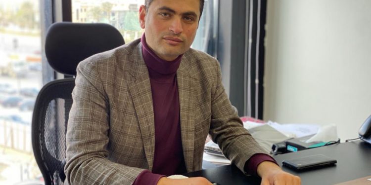 ” النيل العقارية ” أول مطور يحصل علي موافقة مركز البحوث بمنطقة ناطحات السحاب لمشروع “31N”