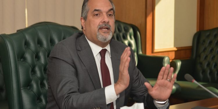 خلال 5 أشهر.. “الأولى” للتمويل العقارى: تدشين تطبيق على الموبايل للاستفادة من الخدمات أون لاين