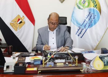 يتم شحنها عبر منافذ فورى.. مياه أسيوط: تركيب 32 ألف عداد مسبق الدفع