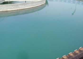 مياه القناة: مأمونية مياه الشرب والتداول الآمن للصرف الصحى أولوية لاستدامة الخدمات