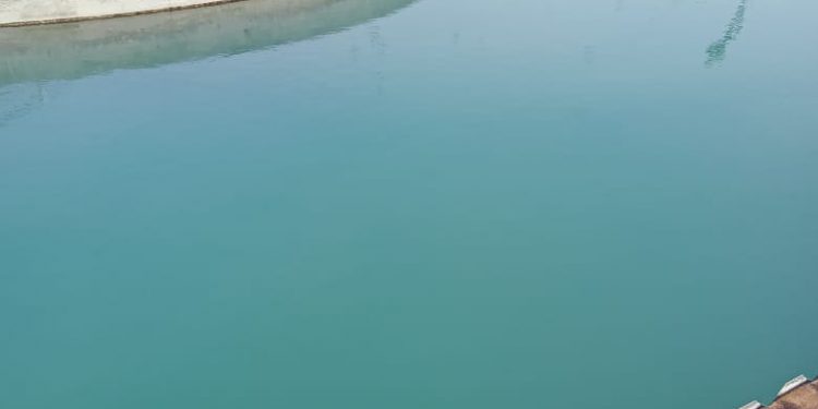 مياه القناة: مأمونية مياه الشرب والتداول الآمن للصرف الصحى أولوية لاستدامة الخدمات