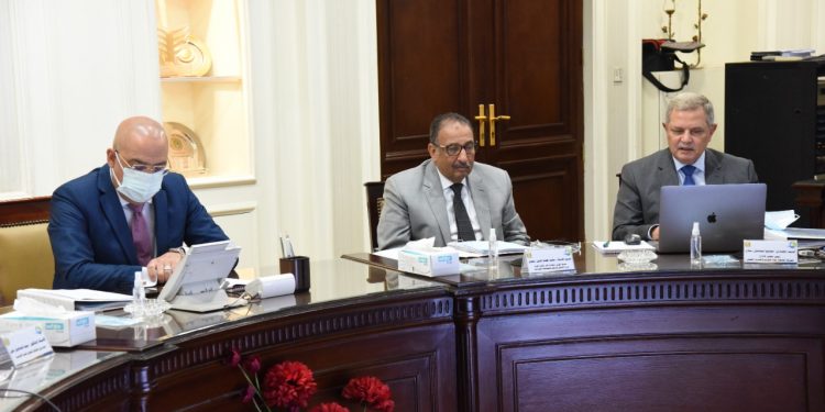 القابضة للمياه تنفذ مشروعات بأكثر من 31 مليار جنيه بالتعاون مع مؤسسات دولية.. تفاصيل