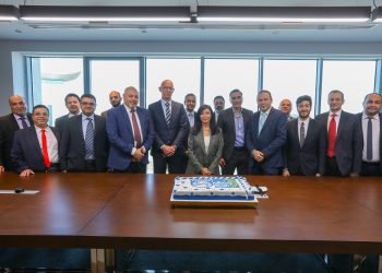 “البرج سكان” تدعم القطاع الصحى المصرى وتعزز قدراتها بأحدث الأجهزة التشخيصية