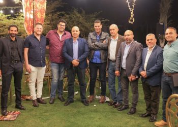 كونستك تستهدف توقيع عقود مقاولات بقيمة 5 مليارات جنيه خلال 2022