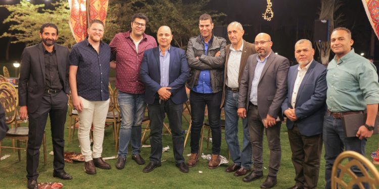 كونستك تستهدف توقيع عقود مقاولات بقيمة 5 مليارات جنيه خلال 2022