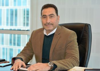 محمد إدريس: العقارات تقاوم التقلبات الاقتصادية ومد آجل التنفيذ وأقساط الاراضى عامين ينقذ العمالة