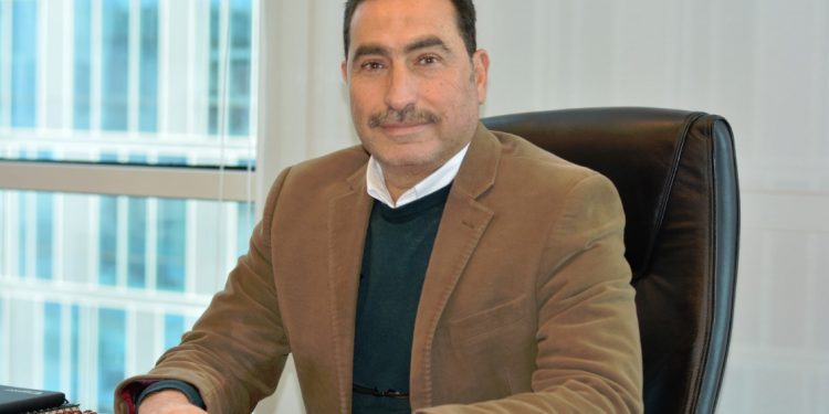 محمد إدريس: العقارات تقاوم التقلبات الاقتصادية ومد آجل التنفيذ وأقساط الاراضى عامين ينقذ العمالة