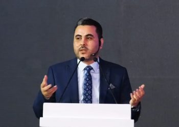 شريف الغزالي رئيساً للقطاع التجاري فى NCB للتطوير العقاري