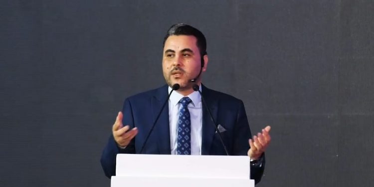 شريف الغزالي رئيساً للقطاع التجاري فى NCB للتطوير العقاري