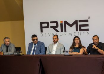 “برايم” للتطوير العقاري تستعد لضخ استثمارات مصرية كويتية جديدة فى مشروعين بالعاصمة والغردقة