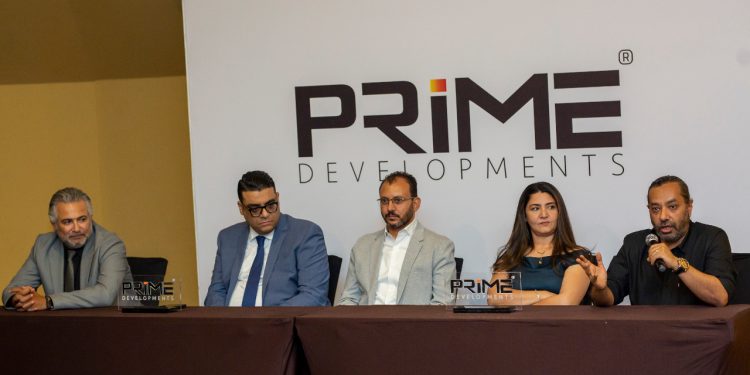 “برايم” للتطوير العقاري تستعد لضخ استثمارات مصرية كويتية جديدة فى مشروعين بالعاصمة والغردقة