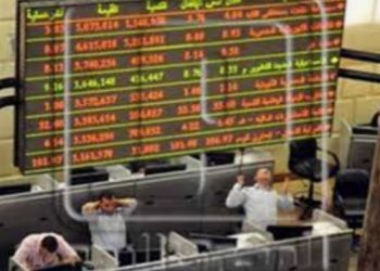 البورصة المصرية: رأس المال السوقي يربح 24 مليار جنيه