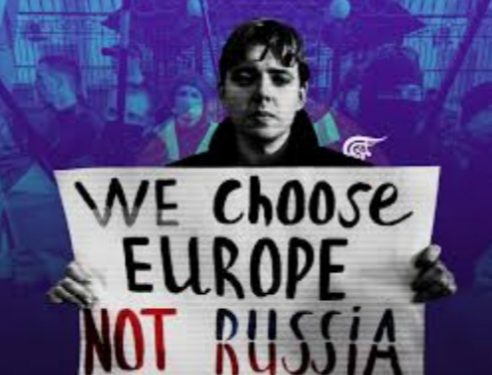 أوروبا تطرد دبلوماسيين روسيين نتيجة العملية العسكرية في أوكرانيا