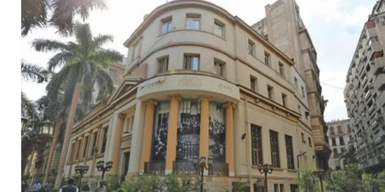 البورصة المصرية : خسائر بقيمة 5.6 مليار جنيه في الاسبوع الماضي