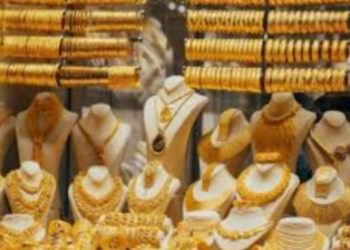 ارتفاع الذهب 24 جنيها في منتصف التعاملات اليوم