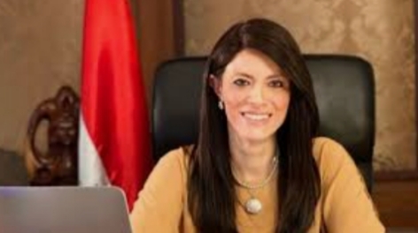 وزيرة التعاون تجتمع مع مؤسسات “التمويل الدولية، وضمان الاستثمار” لبحث التعاون المشترك