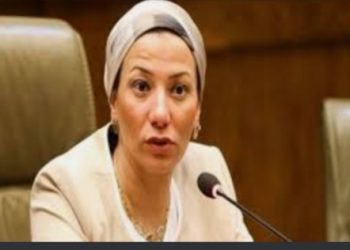 وزيرة البيئة : مصر تتطلع إلى إعداد أجندة متكاملة في كافة المجالات خلال cop27