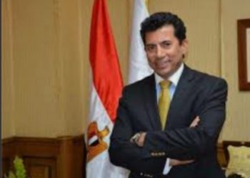 وزيرا الشباب والرياضة والتعليم العالي يشهدان ختام الدورات الرمضانية للأندية