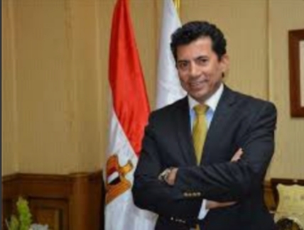 وزيرا الشباب والرياضة والتعليم العالي يشهدان ختام الدورات الرمضانية للأندية