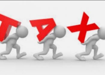 الضرائب المصرية : بدء إلزام الممولين بالمنظومة إعتبارًا من 1 يوليو 2022