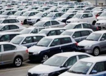 ارتفعت مبيعات السيارات في الربع الأول من العام الجاري لتسجل نحو 70.624 ألف سيارة