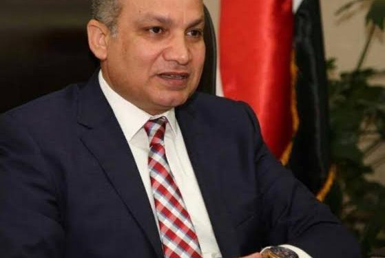 عقد الاجتماع الرابع لصندوق التنمية الحضرية برئاسة صديق.. تفاصيل