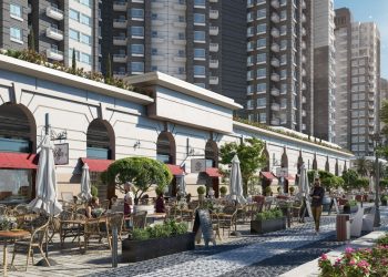 بيع كامل وحدات بيزنس تاور ونايل هايتس تاور بمثلث ماسبيرو خلال 3 أيام .. والتسليم خلال 12 شهرا