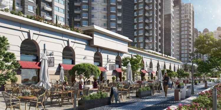 بيع كامل وحدات بيزنس تاور ونايل هايتس تاور بمثلث ماسبيرو خلال 3 أيام .. والتسليم خلال 12 شهرا