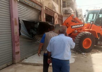 وزير الإسكان: بالتعاون مع الشرطة.. حملات بالمدن الجديدة لإزالة الإشغالات ومنع مخالفات البناء وغلق الأنشطة المخالفة