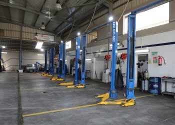 على 127 فدان.. محافظ القاهرة يتفقد المنطقة الصناعية الاستثمارية بالقطامية