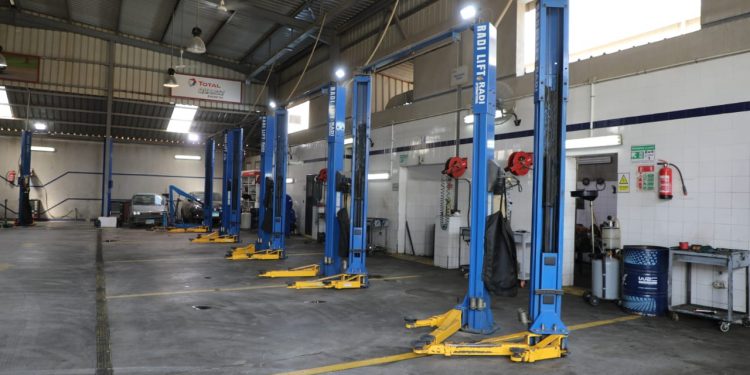 على 127 فدان.. محافظ القاهرة يتفقد المنطقة الصناعية الاستثمارية بالقطامية