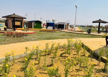 رئيس جهاز العبور: 1 يونيو.. الافتتاح الرسمي لمشروع ” بازار العبور ” بموقعه الجديد وزيادة “البايكات”