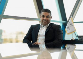 تعيين أحمد زايد رئيسا للقطاع التجارى بمجموعة (AFG)