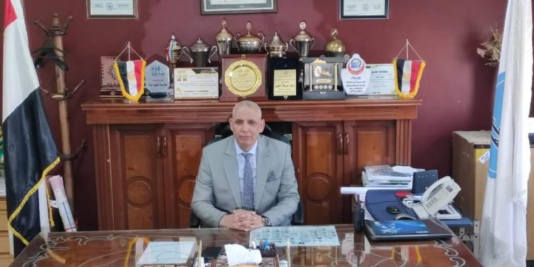 مياه قنا: فحص 112 ألف عينة مياه في التقرير الربع سنوي لقطاع الجودة