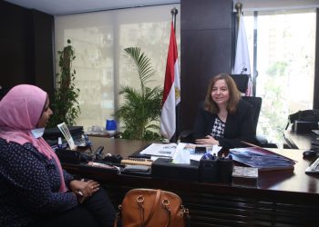 تتراوح بين 3% و8%.. مى عبدالحميد: فائدة التمويل العقارى ثابتة على شقق الإسكان الاجتماعى والمتوسط