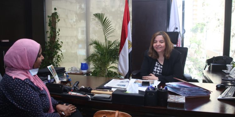 تتراوح بين 3% و8%.. مى عبدالحميد: فائدة التمويل العقارى ثابتة على شقق الإسكان الاجتماعى والمتوسط