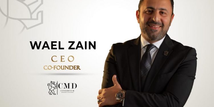 زين: رفع سعر الفائدة عالميا يزيد من حالة التضخم بالأسواق الناشئة