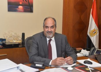 أيمن عبدالحميد: 54 مليون جنيه أرباح الأولى للتمويل العقارى فى الربع الأول من عام 2022