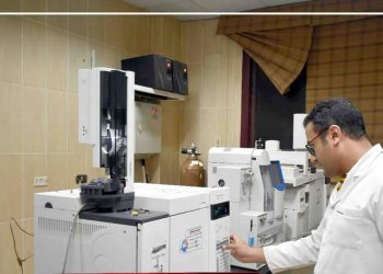 وشهادة الأيزو 17025.. المعمل المركزى لمياه سوهاج يحصل على رخصة هيئة الرقابة النووية والاشعاعية