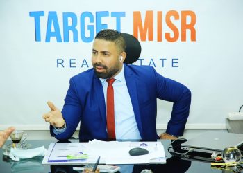 انطلاق فعاليات معرض تارجت مصر إكسبو العقاري 13 مايو الجاري