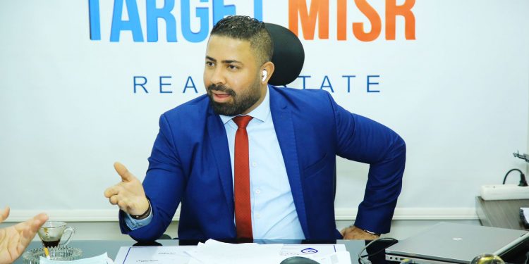 انطلاق فعاليات معرض تارجت مصر إكسبو العقاري 13 مايو الجاري