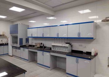 2.6 مليون جنيه لتطوير 3 معامل لمياه الشرب بسوهاج