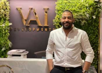Vai Development تطلق مشروع (4T1) بالعاصمة الإدارية بمستهدف بيعى 500 مليون جنيه