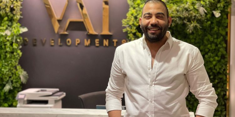 Vai Development تطلق مشروع (4T1) بالعاصمة الإدارية بمستهدف بيعى 500 مليون جنيه