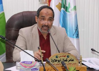 مياه الشرقية تتابع إجراءات تنفيذ 37 ألف وصلة منزلية بمركز الحسينية ضمن حياة كريمة