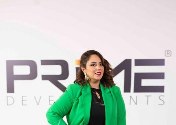 ميادة نبيل رئيسا لقطاع الموارد البشرية فى “برايم” للاستثمار العقارى